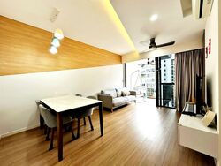 Twin Waterfalls (D19), Condominium #555015201